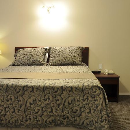 Rosedale Motel Съмърленд Екстериор снимка